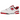 Product Image New Balance 550 White Red