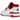 Product Image New Balance 550 White Red