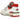 Product Image New Balance 550 Vintage Pack Team Red