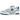 Produkt New Balance 550 Chrome Blue Patent billede 3