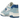 Produkt New Balance 550 Chrome Blue Patent billede 4