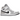 Product Image Air Jordan 1 Mid Light Smoke Grey 