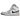 Product Image Air Jordan 1 Mid Light Smoke Grey 