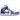 Product Image Air Jordan 1 Mid Kentucky Blue