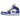 Product Image Air Jordan 1 Mid Kentucky Blue