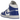 Product Image Air Jordan 1 Mid Kentucky Blue