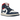 Product Image Air Jordan 1 Mid French Blue Gym Red