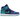 Product Image Air Jordan 1 Mid Black Grape