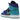 Product Image Air Jordan 1 Mid Black Grape
