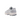 Nike Zoom Vomero 5 SP Vast Grey baskets vue latérale élégante avec une empeigne grise en mesh, détails synthétiques et semelle intermédiaire amortie