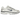 Nike P-6000 Obsidian Summit White baskets vue latérale avec empeigne en mesh blanc, superpositions en cuir bleu marine et semelle intermédiaire blanche