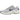 Product Image Nike P-6000 White Metallic Silver Flat Silver Black