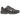 Nike P-6000 Cave Stone Medium Ash Flat Pewter baskets vue latérale avec design superposé, tons beige, détails argentés et semelle extérieure robuste.