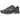 Nike P-6000 Cave Stone Medium Ash Flat Pewter baskets vue latérale avec empeigne en mesh multicouche et logo Swoosh noir distinctif