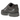 Baskets Nike P-6000 Cave Stone Medium Ash Flat Pewter vue latérale avec empeigne en mesh, renforts synthétiques et semelle intermédiaire amortissante.