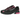 Nike P-6000 Pink Blast Metallic Silver Black baskets vue latérale avec mesh argenté, détails roses et logo Swoosh noir sur le côté.