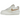 Nike Air Force 1 Low Shadow Sail Fossil Light Bone baskets en vue latérale avec design superposé, détails en cuir beige et semelle plateforme