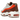 Nike Air Max 95 Recraft Photon Dust Picante Red baskets vue latérale avec empeigne superposée grise, détails rouges et unités Air visibles en semelle