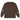 Product Image Travis Scott Reverse Jack Long-Sleeve Tee Brown