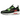Nike Air Max 90 Worldwide Pack Black baskets vue latérale avec empeigne noire, semelle blanche et détails graphiques 'Worldwide' sur le côté