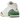 Air Jordan 3 Retro Lucky Green baskets vue latérale avec empeigne en cuir blanc, détails verts, imprimé éléphant emblématique et laçage