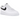 Product Image Nike Air Force 1 Low '07 White Black Pebbled Leather