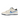 Nike SB Dunk Low Truck It baskets vue latérale avec empeigne en daim marron clair, swoosh bleu turquoise et semelle intermédiaire blanche