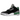 Air Jordan 3 Retro Pine Green baskets profil latéral avec détails en imprimé éléphant, accents verts et semelle intermédiaire blanche avec unité Air.