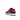 Nike Dunk Low SP Champ Colors University Orange Marine (2020) baskets vue latérale avec empeigne en cuir orange, détails bleu marine et semelle