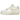 Nike Air Force 1 Low Shadow Coconut Milk baskets vue latérale avec design superposé, tons beiges et semelle épaisse en caoutchouc