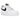 Product Image Nike Air Force 1 Low Essential White Black Gold Mini Swoosh