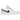 Air Jordan 1 Low SE Barely Green baskets vue latérale en teintes vert menthe et blanc avec swoosh noir et semelle en caoutchouc classique