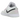 Air Jordan 1 Low SE Barely Green baskets vue latérale avec empeigne en cuir vert pastel, détails swoosh noirs et semelle blanche