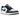 Product Image Air Jordan 1 Low OG Obsidian UNC