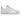 Nike Air Force 1 Drake Certified Lover Boy baskets en cuir blanc, vue latérale classique avec détails en forme de cœur sur la semelle