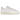 Nike Air Force 1 Low Drake NOCTA Certified Lover Boy White Cobalt Tint baskets vue latérale avec empeigne en cuir blanc et semelle classique