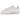 Nike Air Force 1 Low Drake NOCTA Certified Lover Boy White Cobalt Tint baskets vue latérale avec empeigne en cuir blanc et semelle classique