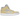 Product Image Air Jordan 1 Mid Mixed Textures Yellow