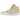 Product Image Air Jordan 1 Mid Mixed Textures Yellow