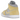 Air Jordan 1 Mid Mixed Textures Yellow baskets vue latérale avec une combinaison de textures jaunes, empeigne en cuir noir et semelle blanche