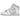 Product Image Nike Dunk High Summit White Football Grey