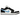 Product Image Air Jordan 1 Low Black University Blue White