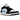 Product Image Air Jordan 1 Low Black University Blue White