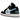 Product Image Air Jordan 1 Low Black University Blue White