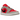 Product Image Air Jordan 1 Retro Low Light Iron Ore Siren Red