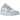 Product Image Air Jordan 1 Low White Ice Blue
