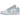 Product Image Air Jordan 1 Low White Ice Blue
