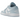 Product Image Air Jordan 1 Low White Ice Blue