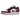 Product Image Air Jordan 1 Low Bordeaux