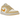 Product Image Air Jordan 1 Low Sail Yellow Ochre